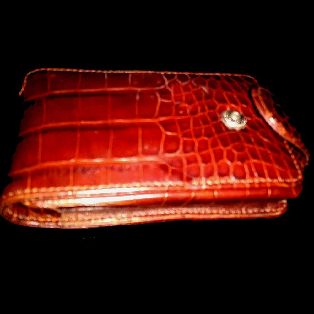 Brand New LG Phone & Leather Case